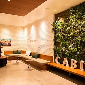 First Cabin Ichigaya Präfektur Tokio